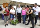 Fortalecen con Feria de la Paz tejido social de comunidades