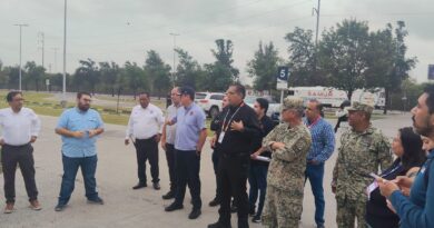 Inicia Guadalupe cuenta regresiva para Mundial