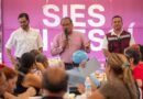 Urge Mijes a un gobierno municipalista y cercano a la gente