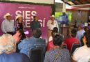 Mijes buscaría junto a ciudadanos hacer resurgir el sur de NL
