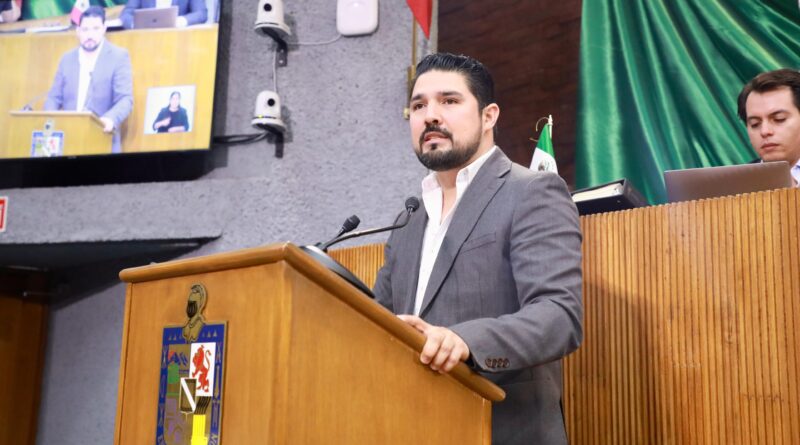 Llama Fernando Aguirre a fortalecer registro oportuno de nacimientos