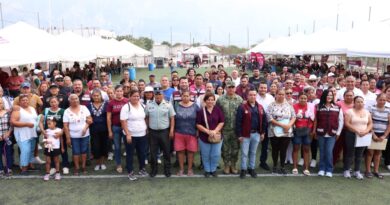 Acerca Manuel Guerra Cavazos servicios y programas a familias