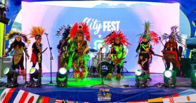Abre sus puertas City Fest San Pedro 2026