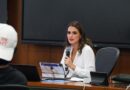 Acusa Lorena de la Garza a Morena de proteger a Samuel