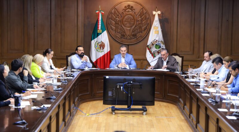 Aprueba Cabildo Regio segunda ampliación al Presupuesto de Egresos