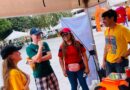Ciudad sede de la Copa FIFA da la bienvenida al turismo