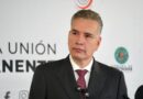 Solicita Waldo Fernández licencia al Senado