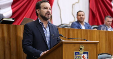 Pide a municipios reforzar limpieza de espacios públicos tras lluvias