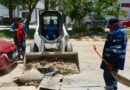 Avanza Monterrey en limpieza de La Alianza, retiran 246 toneladas de escombro