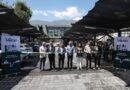 Abren en San Pedro primera estación de carga para autos eléctricos de NL