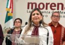 Presenta Morena NL convocatoria para elección de Coordinaciones