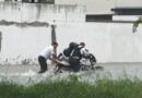 Activa Escobedo protocolos de emergencia tras lluvias, viento y granizo