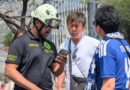 Activa Jaguares operativo para visitantes y extranjeros en La Huasteca