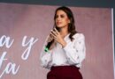 Pide Lorena de la Garza invertir en red eléctrica de NL ante apagones 