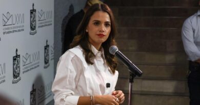 Rechaza GLPRI ampliar licencia al Gobernador hasta por 6 meses