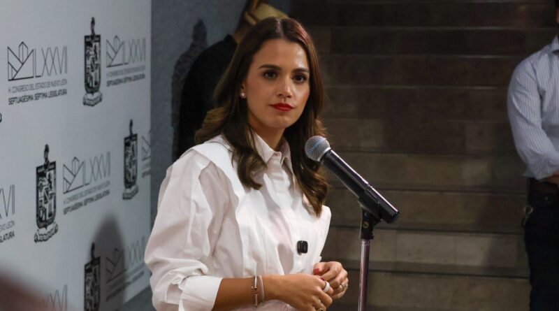 Rechaza GLPRI ampliar licencia al Gobernador hasta por 6 meses