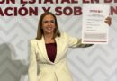 Soy la única que le puede ganar a los corruptos: Clara Luz