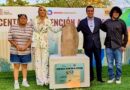 Coloca Nava primera piedra del Centro de Atención al Autismo