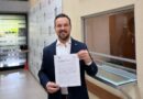 Pide Mario Salinas reconocer a animales comunitarios en la Ley
