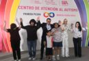 Apoyan padres de familia Centro Autista para sus hijos