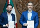 Acuerdan Monterrey y Colegio de Corredores apoyo gratuito a emprendedores
