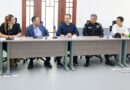 Mantendrá Monterrey operativo de seguridad por Mundial