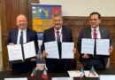 UANL firma alianza con la Universidad de Lille