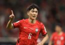Remonta Corea del Sur y vence 2-1 a República Checa