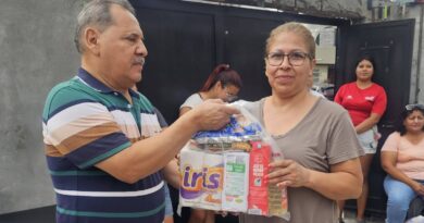 Las TESER no promueven partidos ni aspirantes: Serna