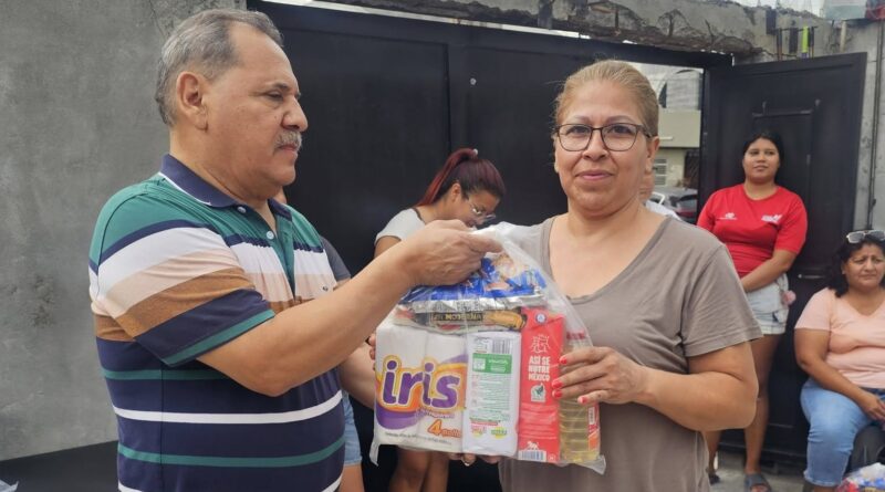 Las TESER no promueven partidos ni aspirantes: Serna