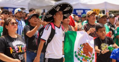 Concluye Monterrey con éxito el Regio Fest