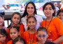 Anuncia Mónica Oyervides regreso de “Veranito Juárez Mundialista”