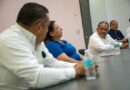 Lleva Mijes a conductores por camino de la Transformación