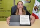 Pide Rocío Montalvo dar prioridad en cupo a alumnos que vivan cerca de escuelas