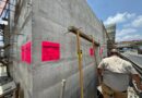 Suspende Monterrey obra del “Puente Peatonal La Virgen”