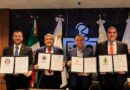 Firma Guadalupe alianza con la UANL