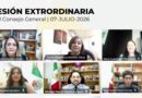 Resuelve IEEPCNL sobre avisos de intención de consultas