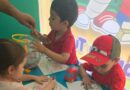 Invitan a campamento de verano de “Kroc English & More”