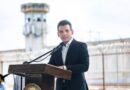 Más jóvenes podrán competir por cargos públicos en NL: Miguel Flores