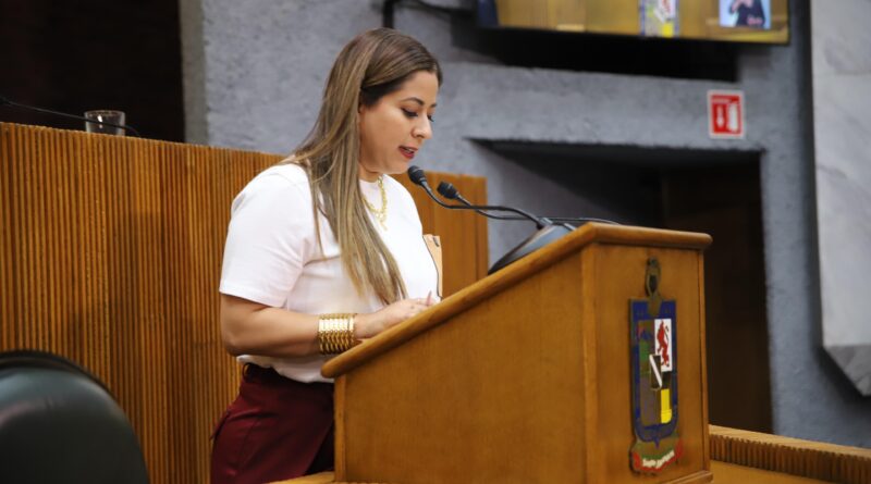 Propone GLMorena destrabar iniciativa para regular scooters