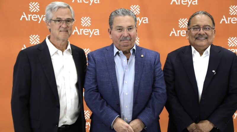 Genera Escobedo progreso y prosperidad con entrega de macro nave industrial