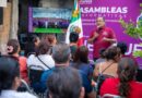 Llama Mijes desde Salinas Victoria a crecer con orden y justicia social 