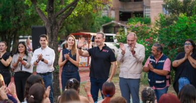 Inicia segunda etapa de Transformando Monterrey para complejos habitacionales