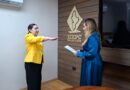 Designa IEEPCNL a encargada de despacho de la SE