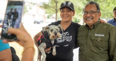 Piden a Mijes transformar vida y bienestar de mascotas