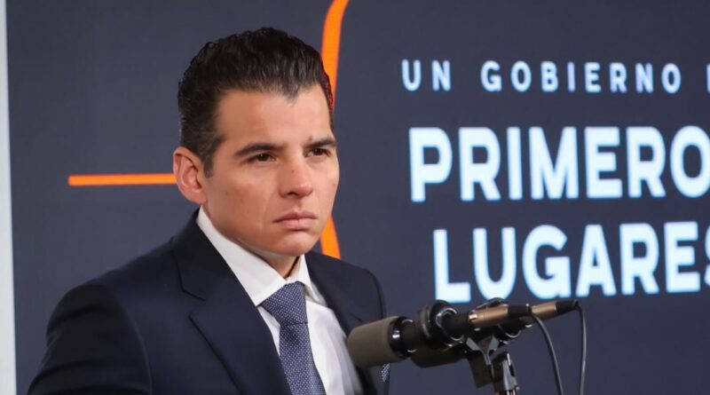 Reafirma NL combate a corrupción con denuncias ciudadanas: Miguel Flores
