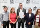 Respalda Morena NL propuesta de Waldo contra “chapulineo”