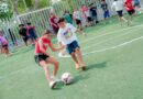 Arranca Santa Catarina Campamentos de Verano para menores