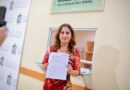 Urge Gabriela Govea garantizar abasto de medicamentos