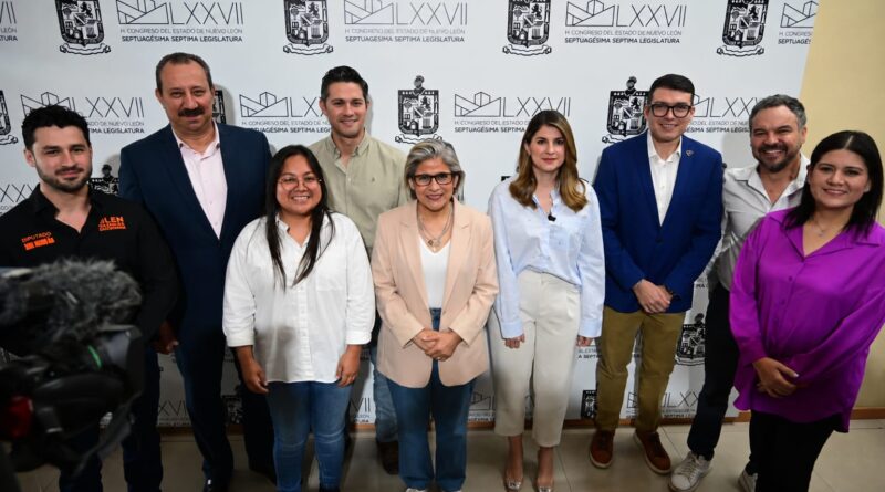 Suspensión de la SCJN a Samuel García era previsible: GLMC